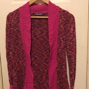 Girls cute Knit Cardigan